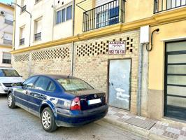 Local en alquiler en Campillos de 86 m2 photo 0