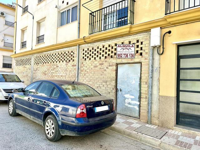 Local en alquiler en Campillos de 86 m2 photo 0