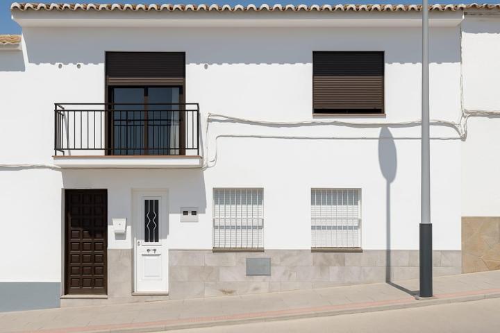 Piso listo para entrar a vivir en Villanueva del Rosario photo 0