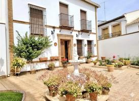 Auténtica Casa de Esquina en el Corazón de Mollina – Amplia, con Jardín, Patio y Potencial Comercial photo 0