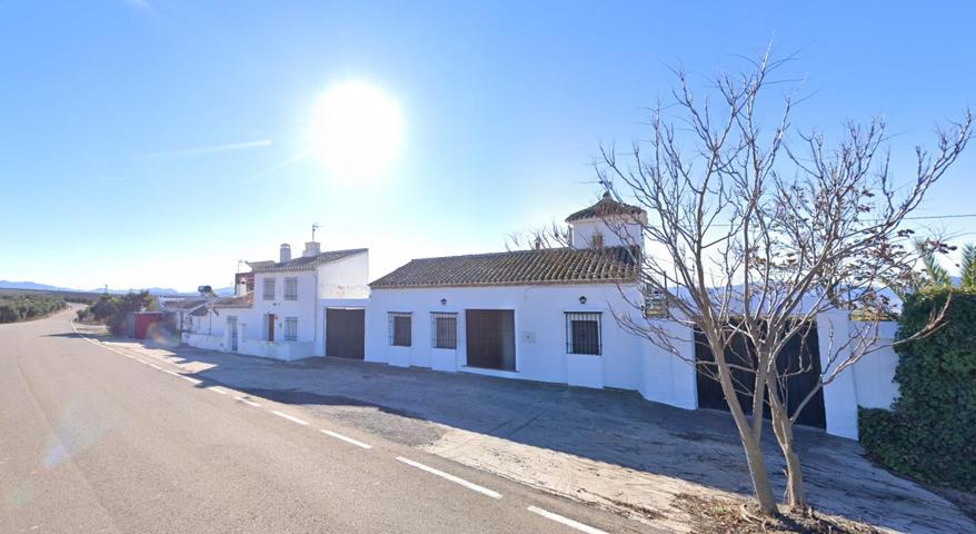 🌿 Encanto andaluz y tranquilidad absoluta en Archidona photo 0