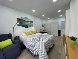 Estudiante Habitación en piso compartido Santander photo 0