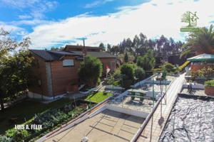 Casa con Terreno: Un Oasis de Paz y Naturaleza photo 0