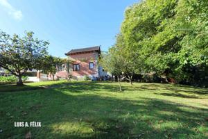 Casa con Terreno: Un Oasis de Paz y Naturaleza photo 0