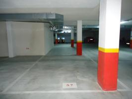 Plaza de parking para coche y moto en Santander photo 0