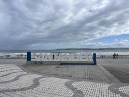Vive el Sardinero: Tu nuevo hogar en Santander, junto al mar photo 0