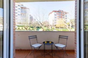 Vive el Sardinero: Tu nuevo hogar en Santander, junto al mar photo 0