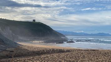 Parcela Urbana en Tagle Suances Cantabria - Al Mar photo 0