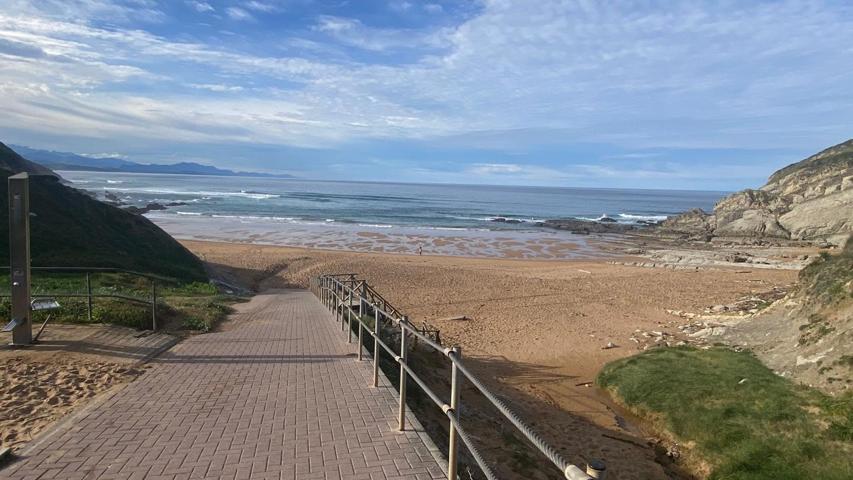 Parcela Urbana en Tagle Suances Cantabria - Al Mar photo 0