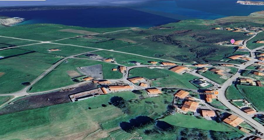 Parcela Urbana en Tagle Suances Cantabria - Al Mar photo 0