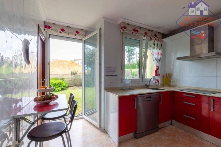 Chalet Pareado en Venta en Tagle-Suances photo 0
