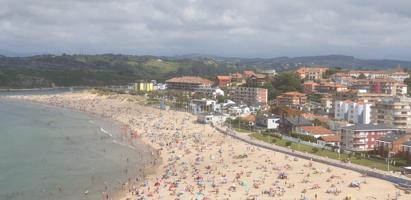 LOCAL A PIE DE PLAYA, SUANCES photo 0