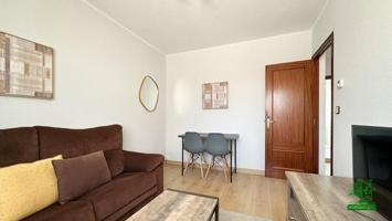 Piso en alquiler en Lugones de 46 m2 photo 0