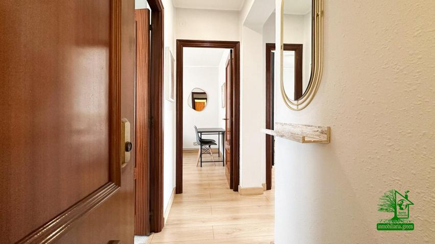 Piso en alquiler en Lugones de 46 m2 photo 0