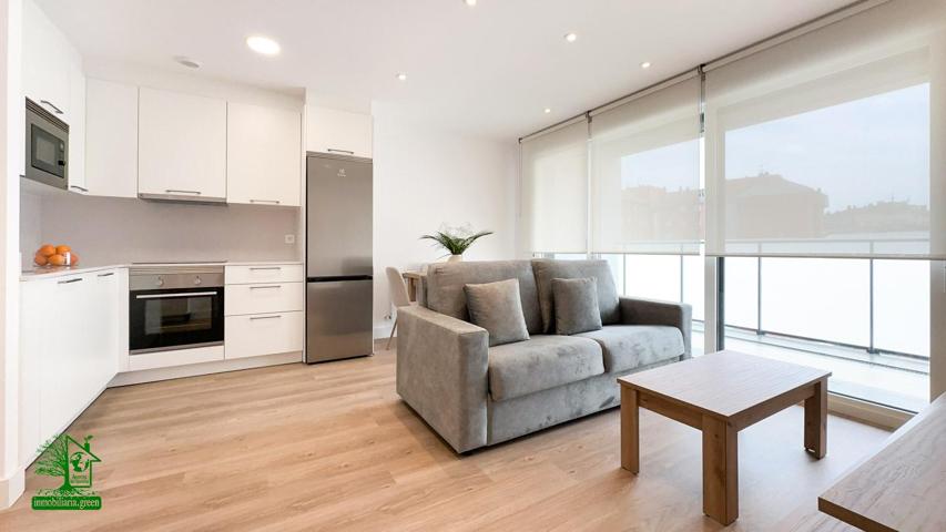 UN LUJO DE VIVIENDA CON TERRAZA, TE ESPERA A TI photo 0
