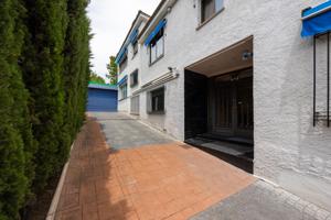 Oficina en alquiler en Madrid de 388 m2 photo 0