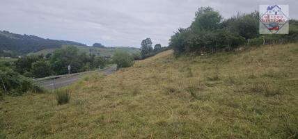 Terreno rústico vallado con espectaculares vistas a la ría Tina Menor – La Torre, Val de San Vicente (Cantabria) photo 0