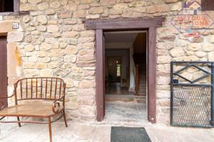 Casa rústica de piedra con cuadra y huerto en entorno natural – Un refugio con alma en la zona de Mazcuerras (Cantabria) photo 0