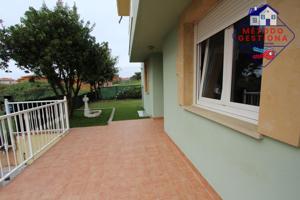 Chalet Pareado en Venta en Tagle - Suances photo 0