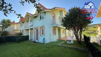Chalet Pareado en Venta en Tagle - Suances photo 0