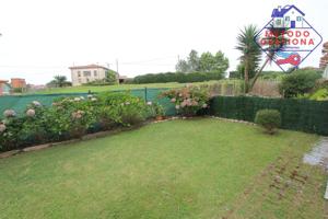Chalet Pareado en Venta en Tagle - Suances photo 0