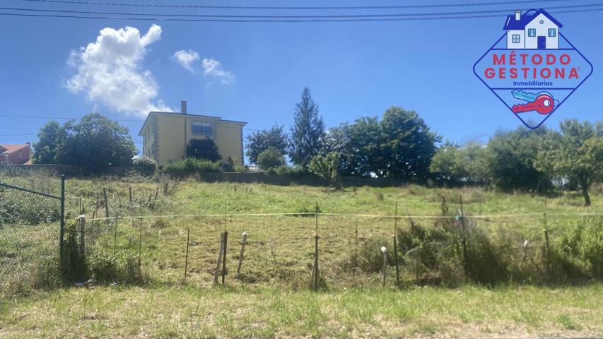 Parcela urbana en venta en Polanco – Barrio Menocal nº 19 photo 0