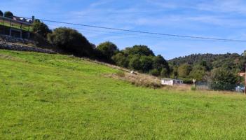 Tu hogar soñado empieza aquí: Parcela urbana en Oruña de Piélagos photo 0