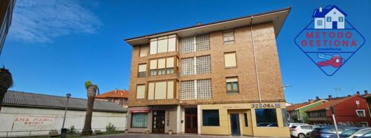 Piso en venta en Santiago de Cartes, Cantabria – 3 habitaciones, garaje y trastero photo 0