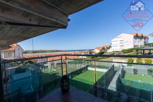 Apartamento en Mogro: vistas, comodidad y cercanía a la playa photo 0