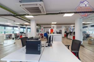 Oficinas en Alquiler – Zona La Cerrada (Cantabria) photo 0