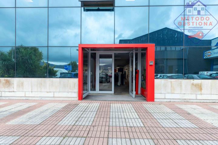 Oficinas en Alquiler – Zona La Cerrada (Cantabria) photo 0