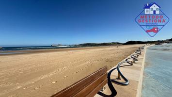 Activo residencial junto a la Playa de La Concha, Suances photo 0