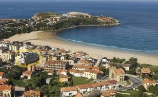 Activo residencial junto a la Playa de La Concha, Suances photo 0