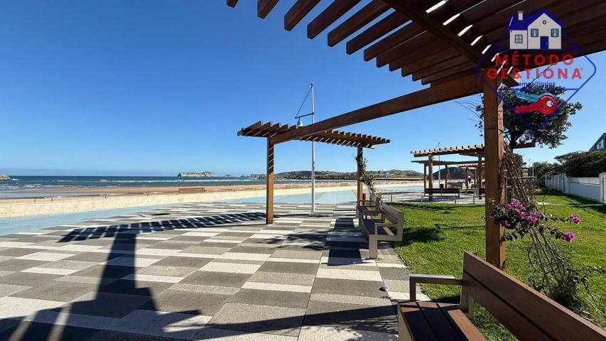 Activo residencial junto a la Playa de La Concha, Suances photo 0