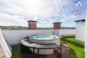 Ático único y exclusivo - Cudón Miengo (Cantabria) photo 0