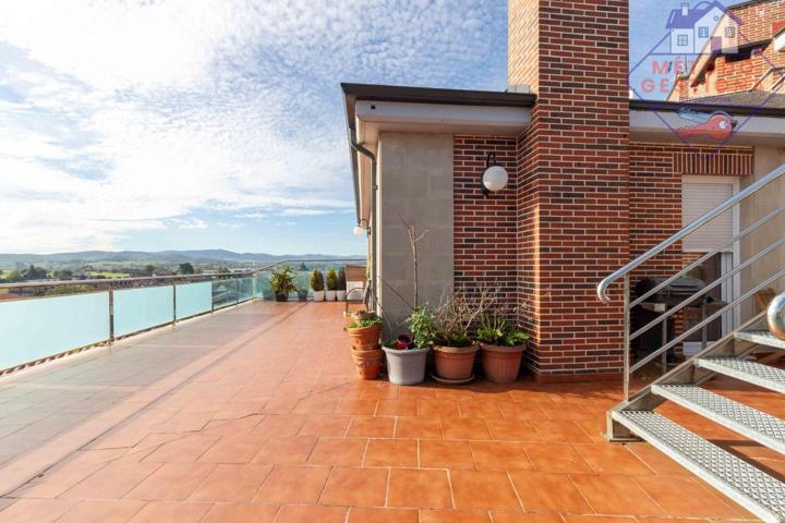 Ático único y exclusivo - Cudón Miengo (Cantabria) photo 0