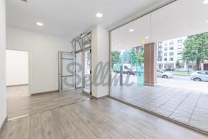 Local en alquiler en Oviedo de 180 m2 photo 0