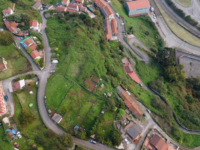 Terreno en venta en Gijón de 11300 m2 photo 0