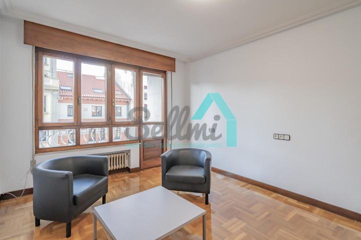 Oficina en alquiler en Oviedo de 63 m2 photo 0