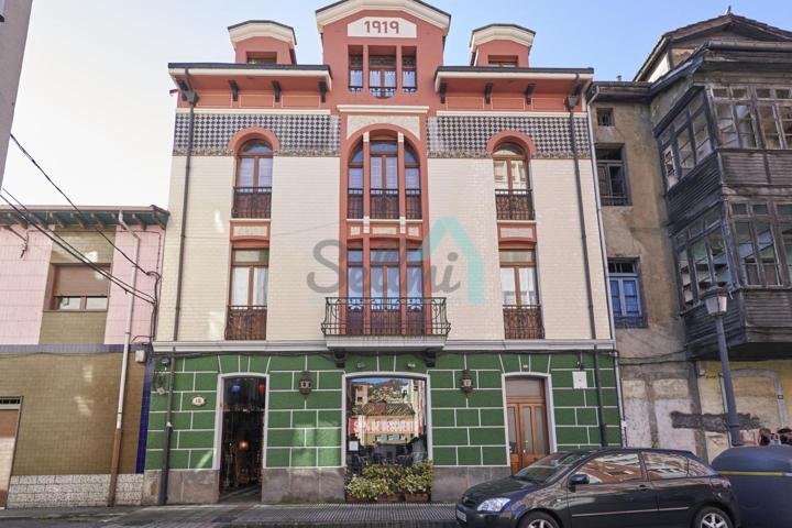 Local en venta en Langreo de 116 m2 photo 0