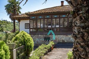 Casa - Chalet en venta en Las Rozas de 535 m2 photo 0