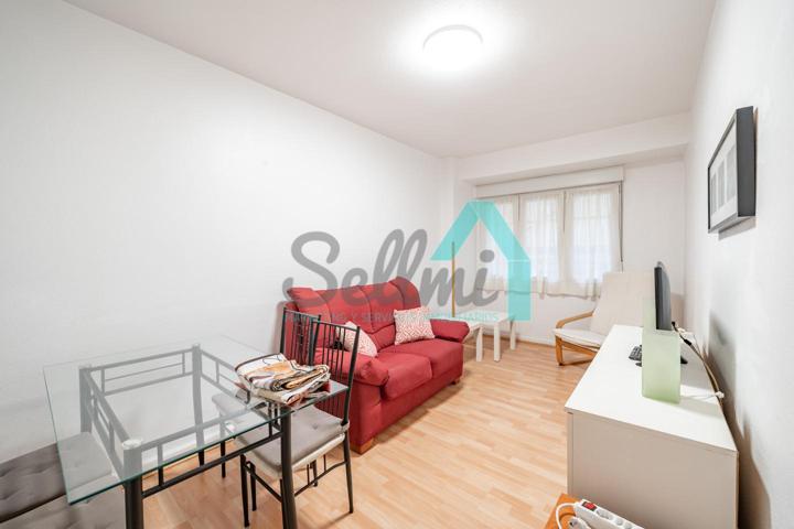 Piso en alquiler en Gijón de 80 m2 photo 0
