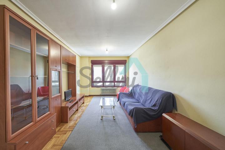 Piso en alquiler en Oviedo de 70 m2 photo 0