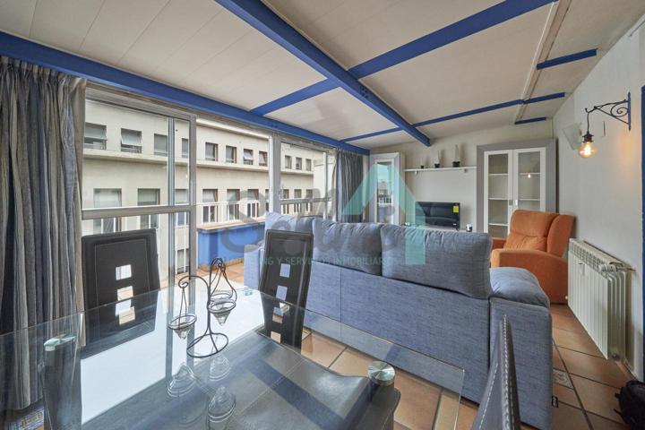 Ático en venta en Oviedo de 83 m2 photo 0