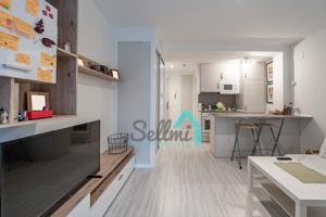 Estudio en alquiler en Oviedo de 40 m2 photo 0