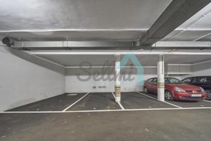 Plaza De Parking en venta en Gijón de 6 m2 photo 0
