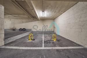 Plaza De Parking en venta en Oviedo de 23 m2 photo 0