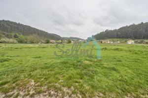 Terreno en venta en Las Bárzanas de 1285 m2 photo 0