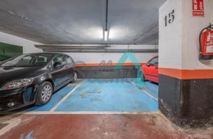 Plaza De Parking en venta en Gijón de 11 m2 photo 0