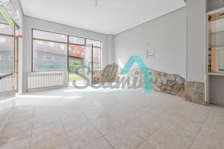 Local en venta en Oviedo de 73 m2 photo 0